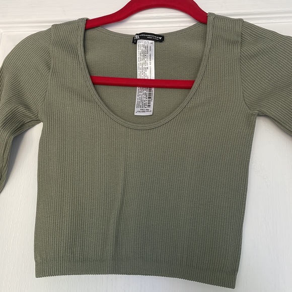 Brand New Zara Top - Picture 2 of 4